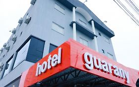 Guarany Hotel Ponta Porã